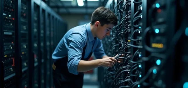 Comprendre la maintenance d’un ordinateur : un guide complet