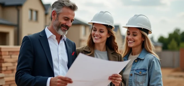 Construire la maison de vos rêves : découvrez les avantages des constructeurs français Construire la maison de vos rêves : découvrez les avantages des constructeurs français