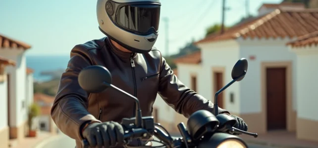 Tout savoir pour conduire une 125cc avec le permis en Espagne : règles et conseils Tout savoir pour conduire une 125cc avec le permis en Espagne : règles et conseils
