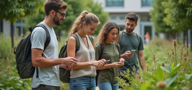 Quelles sont les meilleures écoles pour une formation dans l&rsquo;environnement en France ?
