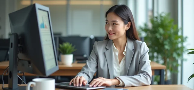 Les meilleurs outils de bureautique en ligne pour optimiser votre productivité