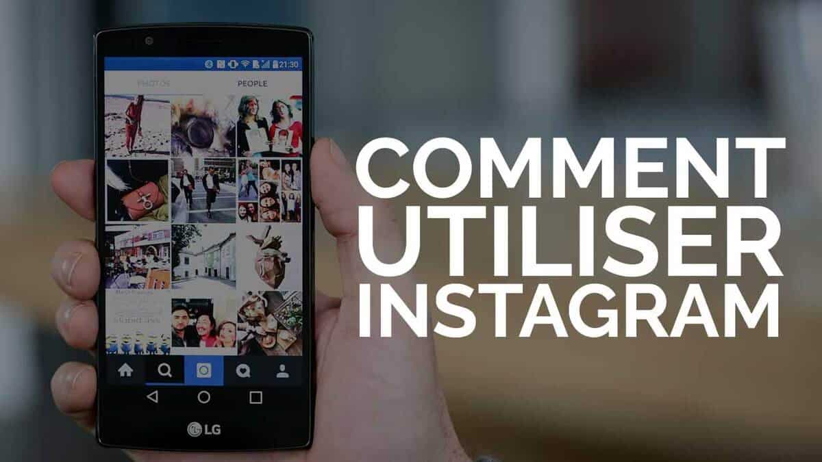 Comment fonctionne Instagram ?