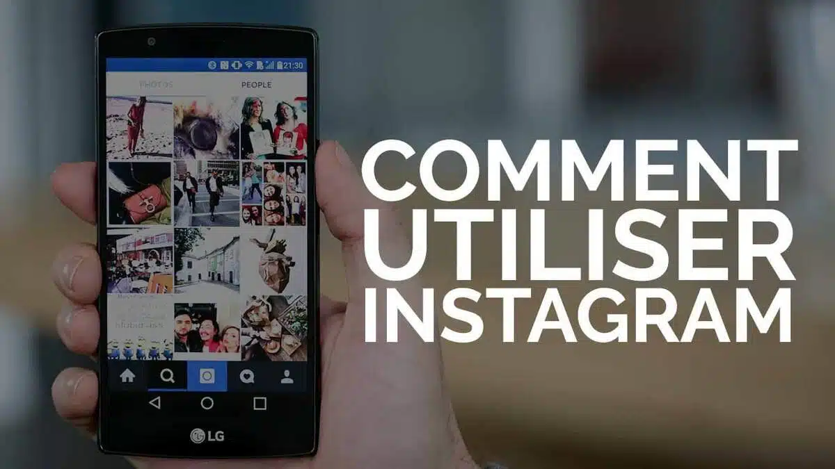 Comment fonctionne Instagram ?