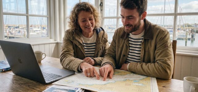 Les étapes clés pour planifier un voyage maritime exceptionnel Les étapes clés pour planifier un voyage maritime exceptionnel